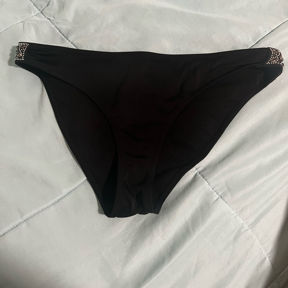 Bikini bottoms